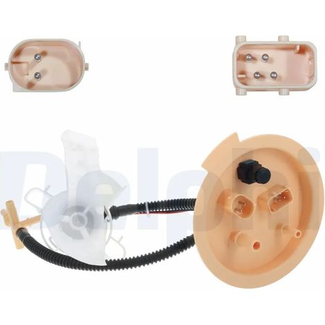 Unité d'injection de carburant Delphi Technologies FG1115-12B1 BMW 16117260648
