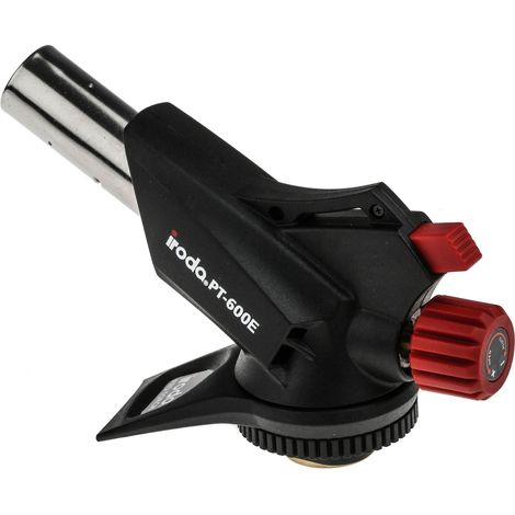 Chalumeau RS PRO BHT0005 pour utiliser avec Butane/Propane ( Prix pour 1 )