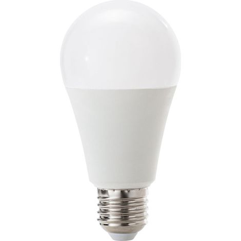 GOCCIA E27 125W LED LUCE CALDA