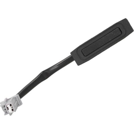 Interrupteur de coffre, bouton de coffre, interrupteur de hayon pour Nissan Qashqai J10 J10+2 2006-2013 Nissan Note 2005-2012 (1/3)