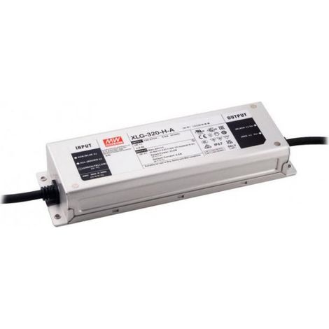 DRIVER MW XLG OUTPUT 12/24V 320W IP67