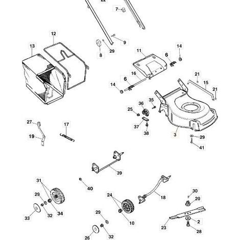 ORIGINAL EMAK-KOFFERSATZ 66100266