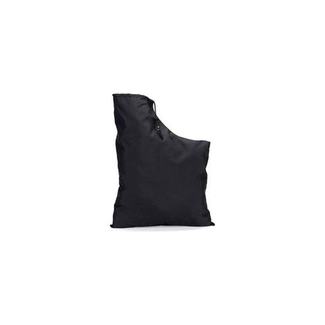 Sac D'Aspirateur De Souffleuse à Feuilles Sac Pour Aspirateur Souffleur Sac D'Aspirateur De Souffleuse RéSistant Corrosion Sac Broyeur Souffleur Sac Collection Feuilles Ajustable Oxford à GlissièRe (1/5)