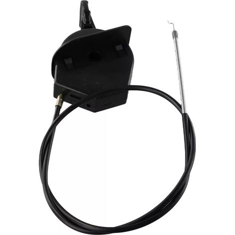 GT50 GT54 LT46 LT50 SX54 Lawn Oil Throttle Cable 746-05223 746P0689 (1/4)