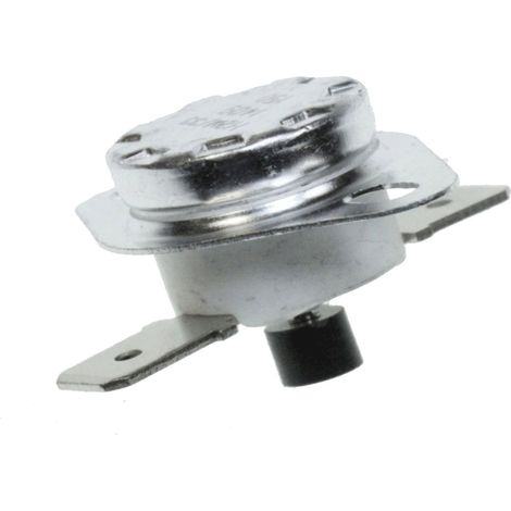 Thermostat 150 manuel reset