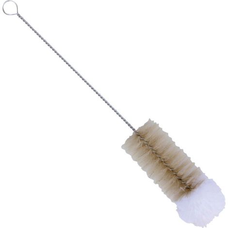 Goupillon coton - Goulot large (1/2)