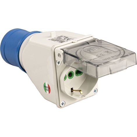 ADATTATORE INDUSTRIALE 73108 (1/5)