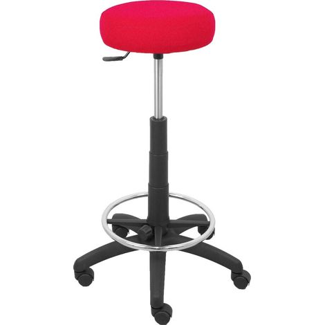 Sgabello Piqueras y Crespo 10GB350 Rosso