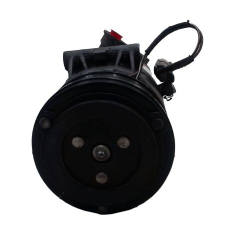 Compresseur Air Conditionne OPEL Astra [PRODUIT D'OCCASION]♻️95517235