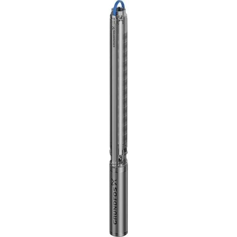Grundfos Bomba de pozo Bomba sumergible SP 9-8, Rp2, 1,5 kW, 98699054