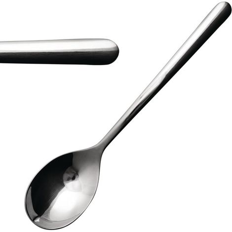 Cuillère de table Cuba 202mm - COMAS (1/2)