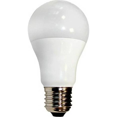 6 x LED GOCCIA 13,5W E27 1515 LM 3000K CALDA 3 PZ