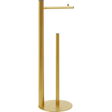 Premier Housewares Fay Toilet Roll Holder (1/3)