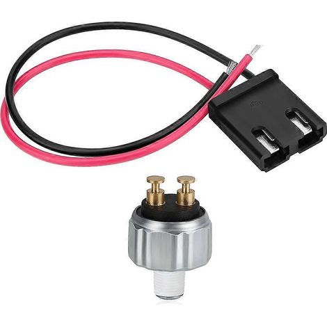 ORV 4012866 Bremslicht-Drucksensor-Kabelstecker für Polaris RZR 570 800 2010-2014 Ranger (1/5)
