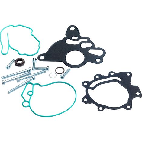 91110 Kit pompe à vide (1/2)