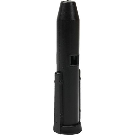 Convertisseur pommeau levier vitesses Citroën 206, 207, 307, compatible 5 rapports, conversion ondulé