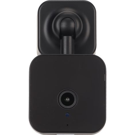 Caméra WiFi sans fil avec vision nocturne HD, image nette et précise, enregistrement haute vitesse, caméra de sécurité intelligente pour la maison (1/5)