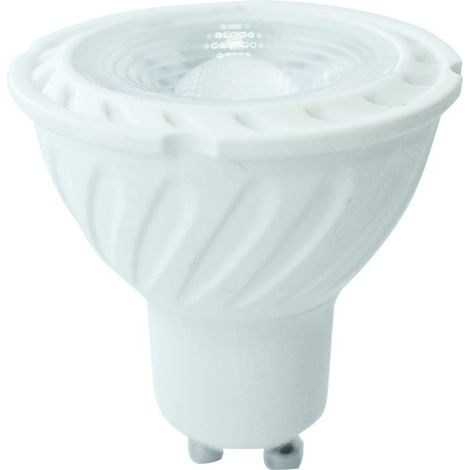Spot LED 7 W, blanc (1/3)