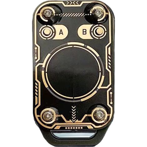 Chameleon Ultra, emulatore di smart card contactless compatibile con lettori/scrittori NFC e RFID dotati di chip di identificazione IC. (1/5)
