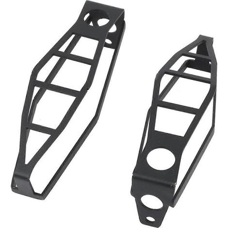 Cache de protection pour clignotants LED de moto LONCIN VOGE 300 (1/5)