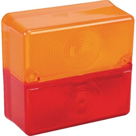 Cabochon de feu BRITAX TOR2475