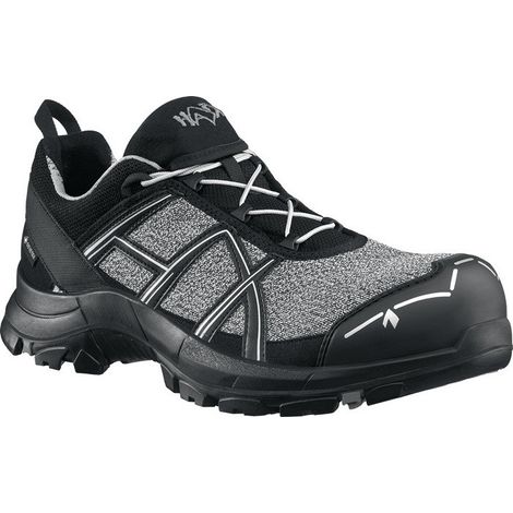 Chaussure de sécurité BE® Safety Pro basse taille 6,5 (40) noir S3 HRO HI CI WR SRC