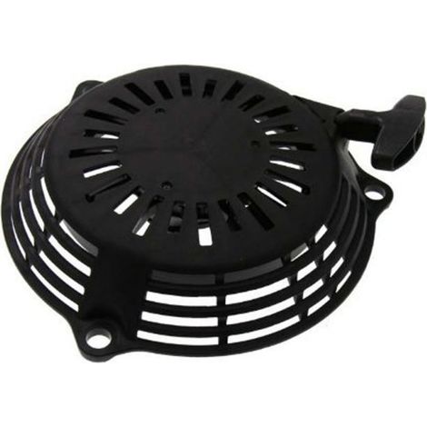 TIRADOR DE ARRANQUE 17,5CM GENERADOR ELÉCTRICO (1/2)