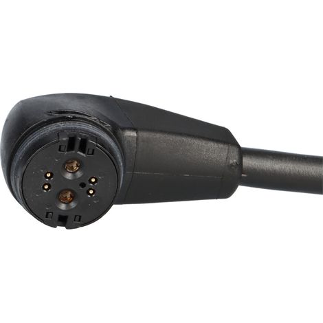 Kabelsatz Brose Akku Anschlusskabel Eukutec AS auf Rosenberger 90° 680mm 23993-55