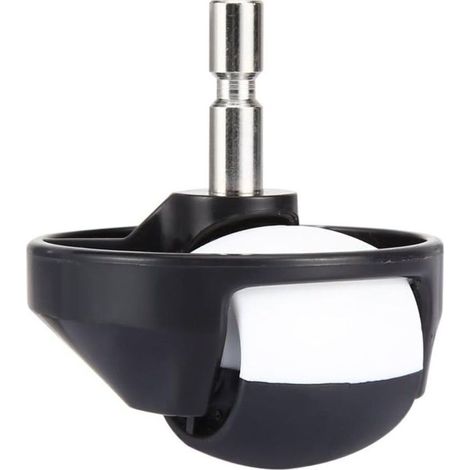 1 pezzo, ruota di ricambio per iRobot Roomba serie 500/600/700/800/900.