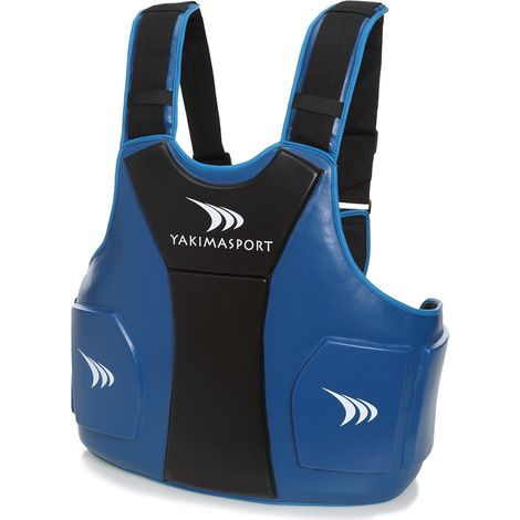 Protector de torso PRO