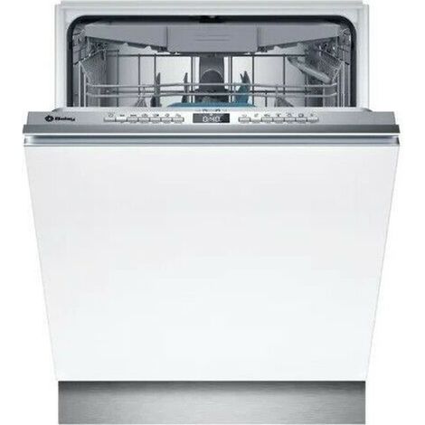 Lave-vaisselle balay 3vf6360sa 14 couverts 60 cm (1/3)
