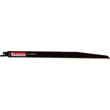 Makita P-05016 Lama Reciprolsheet CV 300/6Z Lunghezza lama della sega 300 mm 5 pz.