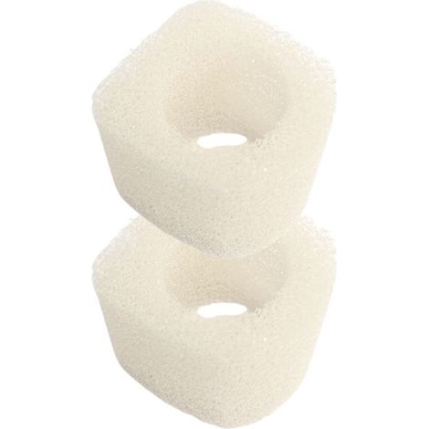 Filterschwamm für Innenfilter CF-700S 2 Stück