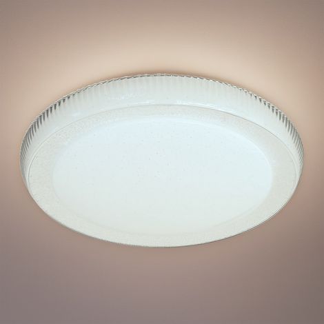Lámpara de techo Lugo 36W Ø480 (1/5)