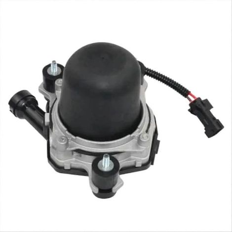 Pompe d'aria secondaria di alta qualità per Saab 9-3, 9-3X-5 e Cadillac (1/5)