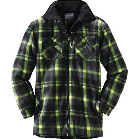 TERRAX Thermohemd Terrax Workwear Größe XXXL - 10641-1048-3XL (1/3)
