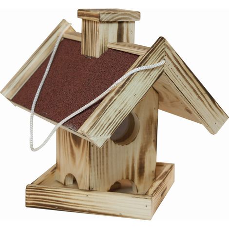 Nistkasten haus gaisberg 23 x 26,5 x 24,5 cm