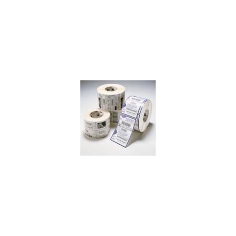 Zebra Modelo de etiquetas profesionales blancas 4x6 pulgadas