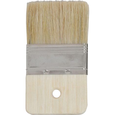 PENNELLO SPALTER cm. 7 - altezza setole cm. 5,7 - COLOREA