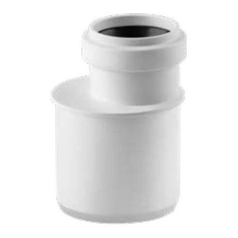 Tubo di riduzione Magnaplast htr 40 32mm resistente chimica (1/2)
