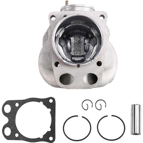 Kits cylindre-piston pour Husqvarna K970, K970 II et K970 III, joints cylindre-piston 586351001 et 586351004.