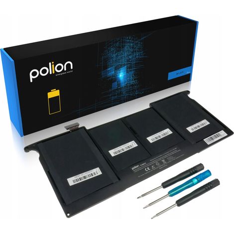 Batería del portátil APPLE A1406 MacBook Air 11 A1370 A1465 4900mAh