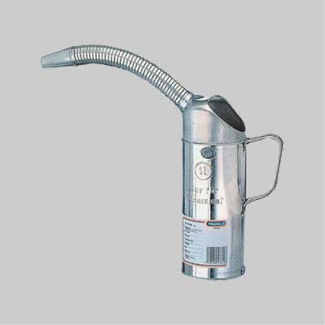 Caraffa con gambo flessibile 1 lt PRESSOL (1/2)