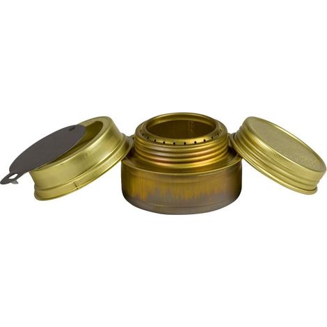 Zubehör für Kochgerät Trangia spirit burner b25 1000 W Messing