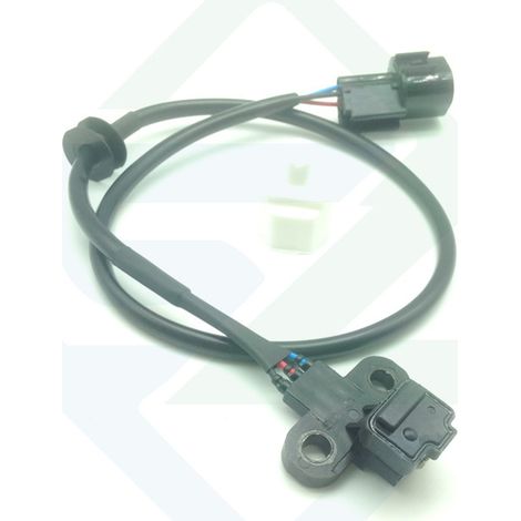 Die Referenzen MD303649, MD303643 und ME202070 gelten für Kurbelwellensensoren von Mitsubishi. (1/5)