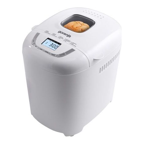 BM910WII pekáreň chleba GORENJE