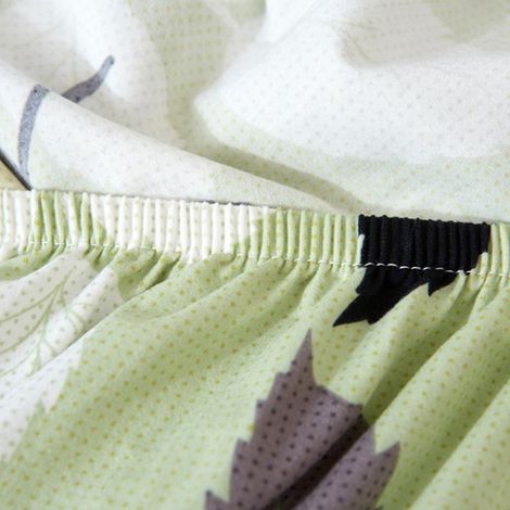 Housse de canapé imperméable, élastique et anti-poussière, protection pour coussins (pour causeuse) (1/5)