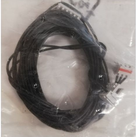 Electrolux 1327353015 Washing machine pressure switch wiring harness