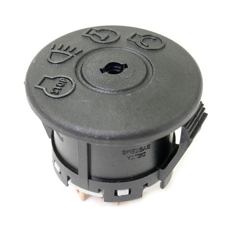 INTERRUPTEUR DE TONDOBALAI Husqvarna Partner MTD 532175566 ORIGINAL (1/4)