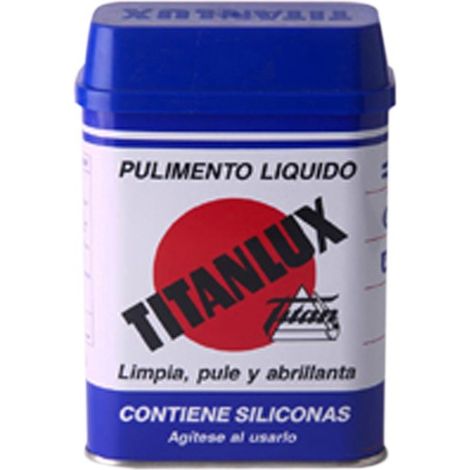Titanlux Lucidante 375ml Titan 080000438